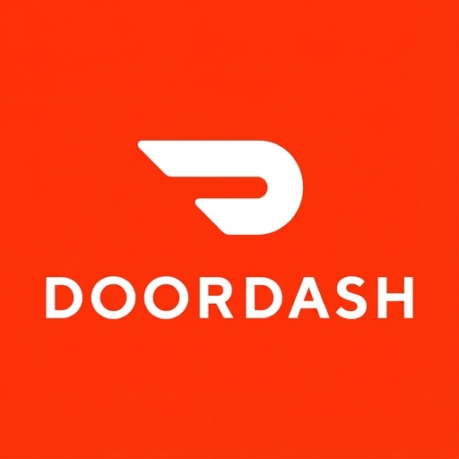 DoorDash Logo