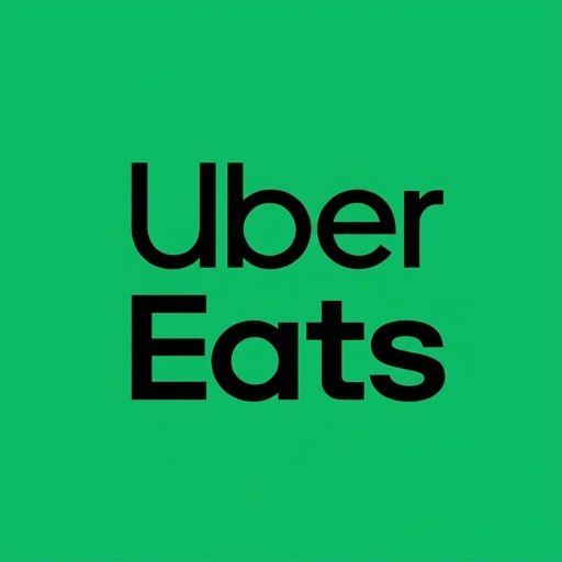UberEats Logo
